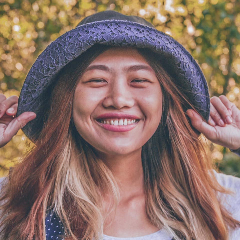 Invisalign Candidates Banner