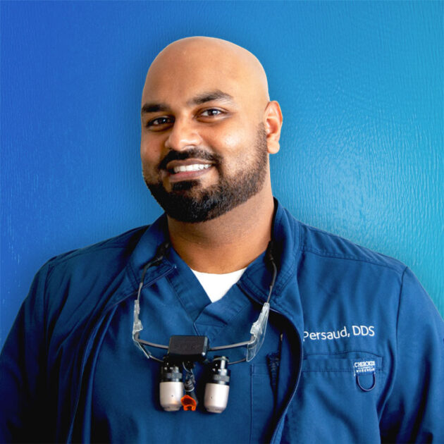 Dr. Vivian Persaud, DDS