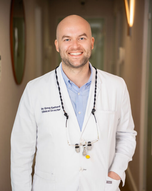 Dr. Greg Gelfand